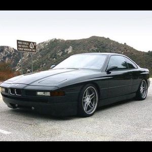 Meet your Posher, Luis